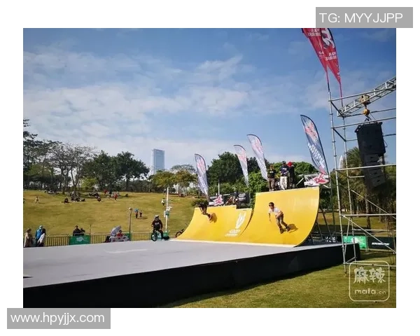 上海极限运动队以55分领跑极限运动嘉年华积分榜展现强劲实力