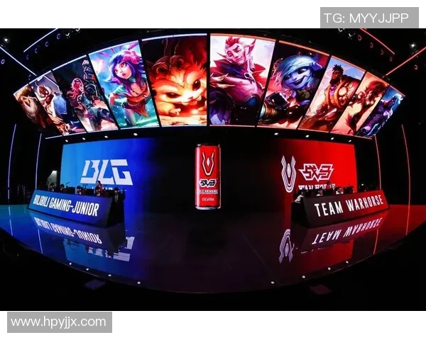 BLG在冠军杯中的耐力表现分析与赛场策略探讨