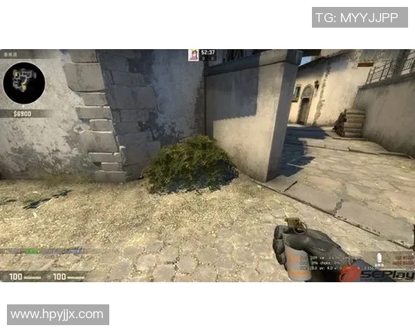 CSGO战术解析：深入剖析JDG团队的包夹战术与运用技巧