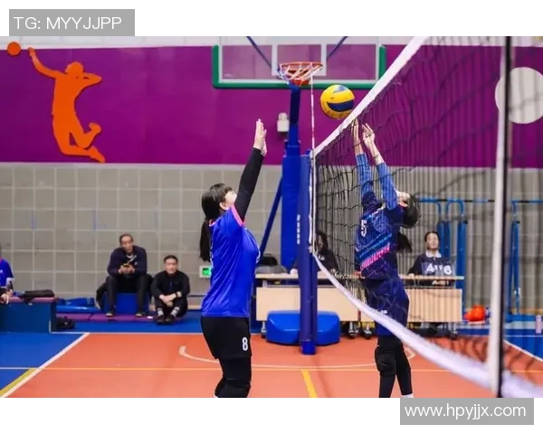 北京排球队技术实力再创新高引领全国排球发展新趋势