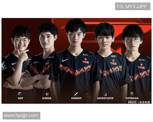 全明星赛分析：TES战术运用与表现深度解读