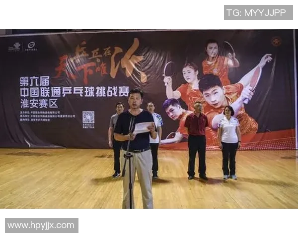 专访陈伟：探讨乒乓球背后的成功秘诀与训练心得