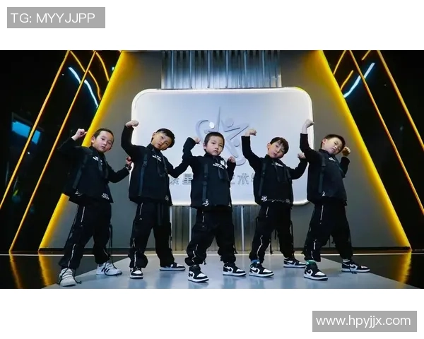 南京极限运动嘉年华街舞队精彩节奏表现引发热烈反响