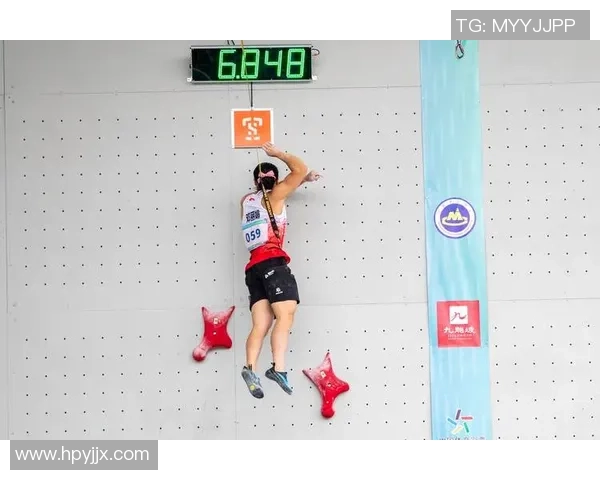 南京攀岩队与杭州攀岩队速度对决赛后分析与总结