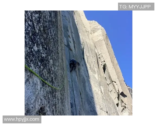 攀岩人生的深度对话：杨军如何在岩壁上书写自己的传奇故事