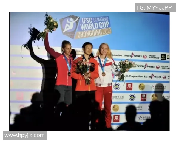 极限运动嘉年华积分榜揭晓广州攀岩队以89分稳居第一名