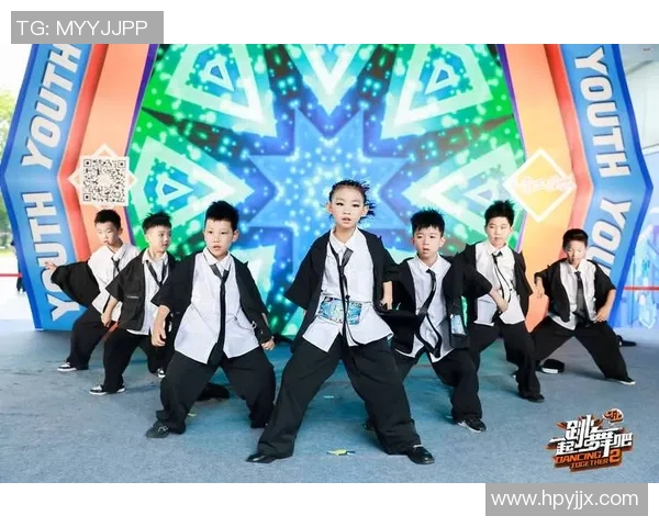 杭州街舞队防守策略解析与街舞文化的深度融合探讨