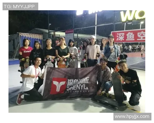 深圳滑板队的力量变革与热议背后的青春梦想与文化传承