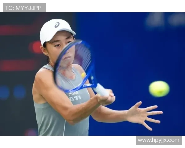 武汉网球队的崛起与发展：探讨其背后的力量与潜力分析