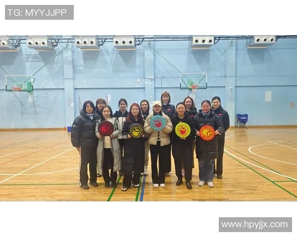 南京飞盘队飞盘意识排名创新高展现团队实力与竞技水平提升 南京飞盘队飞盘意识排名创新高展现团队实力与竞技水平提升