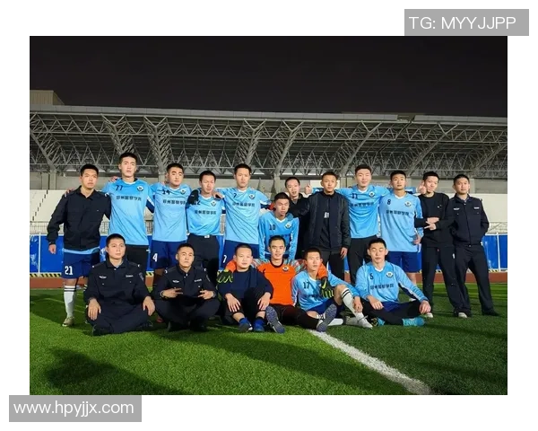 华商飞足球：携手共进，打造中国足球新未来的梦想之旅